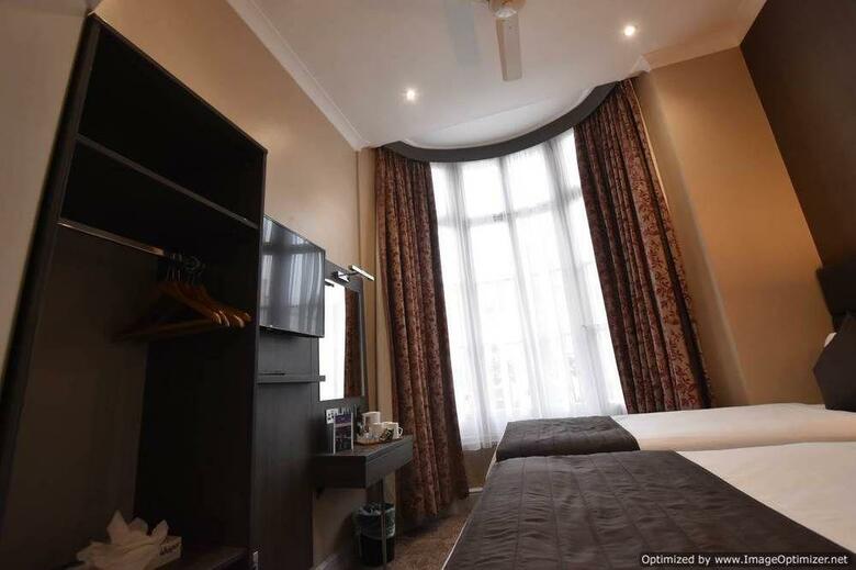 Hotel Brunel