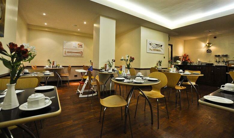 Hotel Brunel
