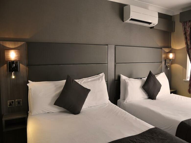 Hotel Brunel