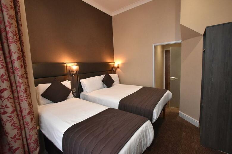 Hotel Brunel