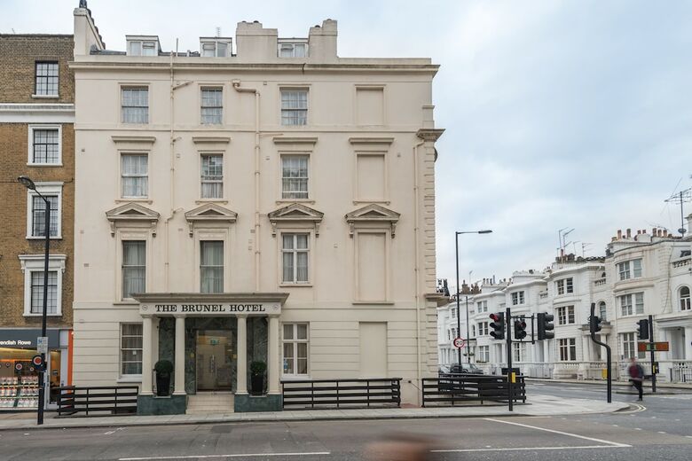 Hotel Brunel