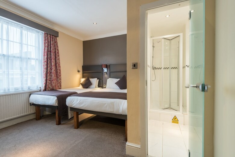 Hotel Brunel