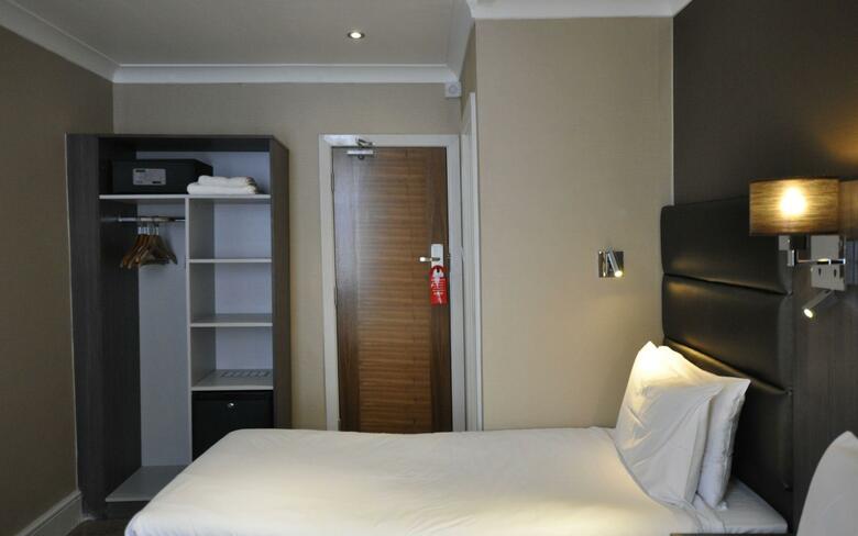 Hotel Brunel
