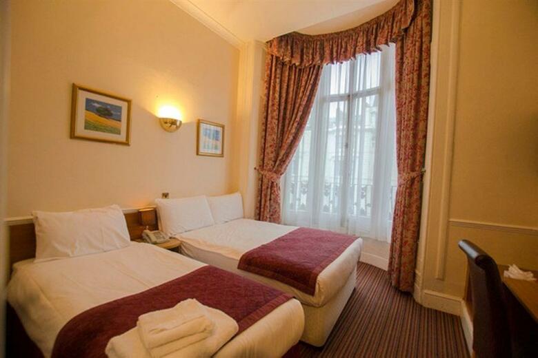 Hotel Brunel