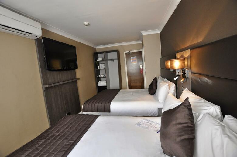 Hotel Brunel