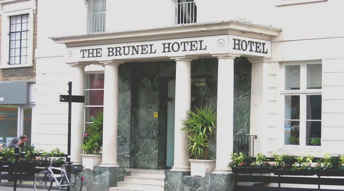 Hotel Brunel
