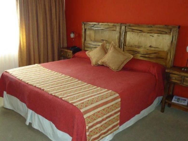 Hotel Shehuen