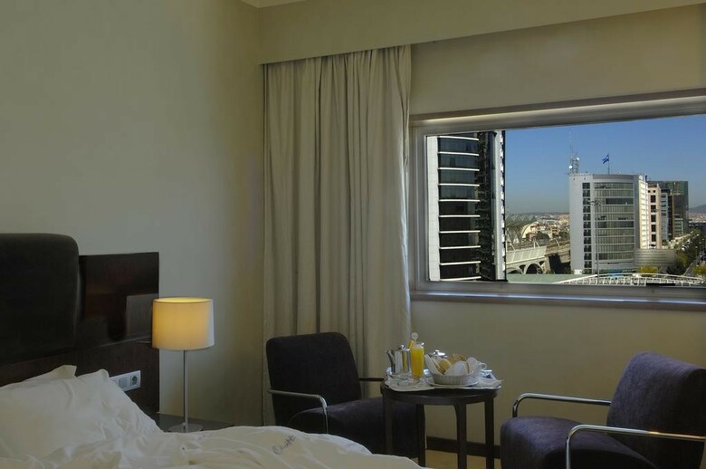 Hotel Olissippo Oriente