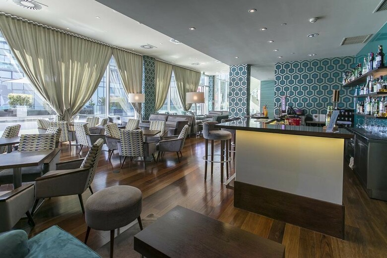 Hotel Olissippo Oriente