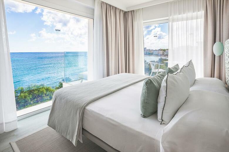 Hotel Mim Mallorca & Spa - Adults Only