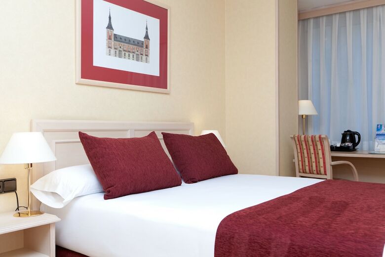 Hotel Luze Castellana