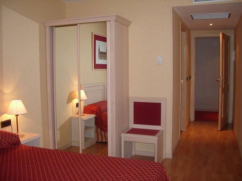 Hotel Luze Castellana
