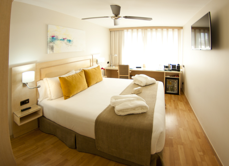 Hotel Luze Castellana