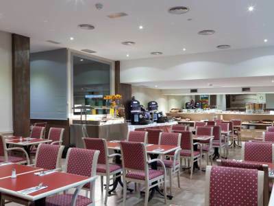 Hotel Luze Castellana