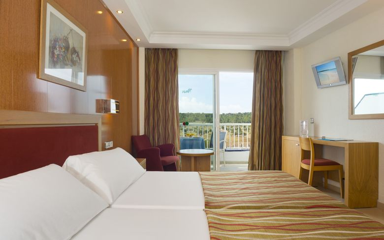 Hotel Atlantic Park