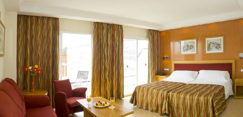 Hotel Atlantic Park