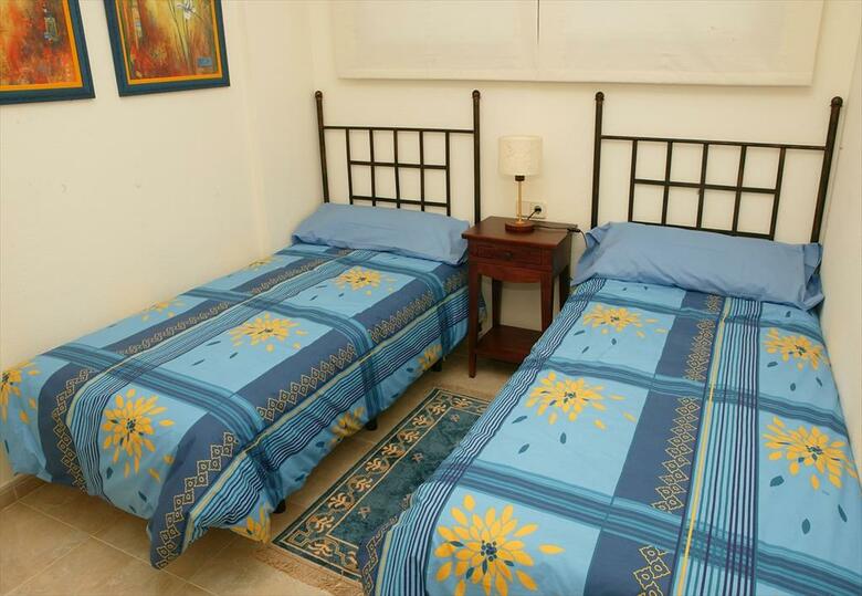 Estrella Golf Apartamentos