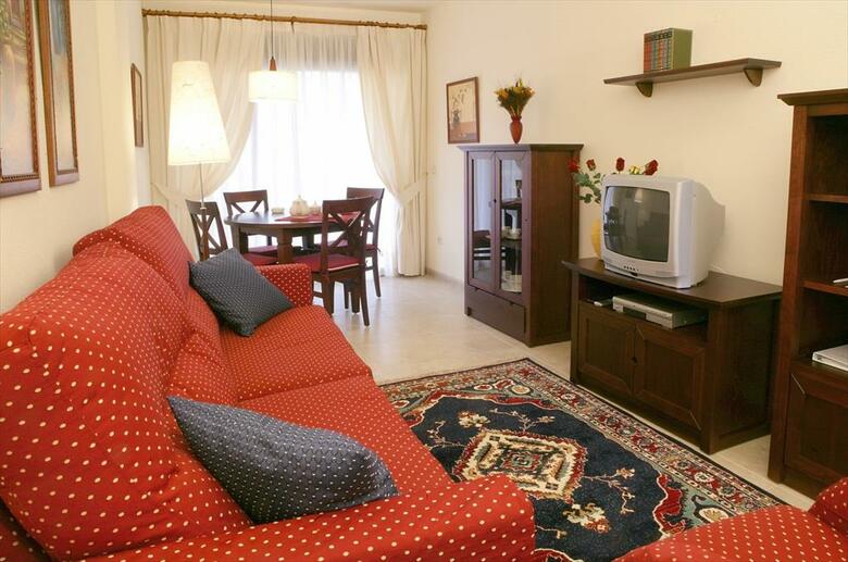 Estrella Golf Apartamentos