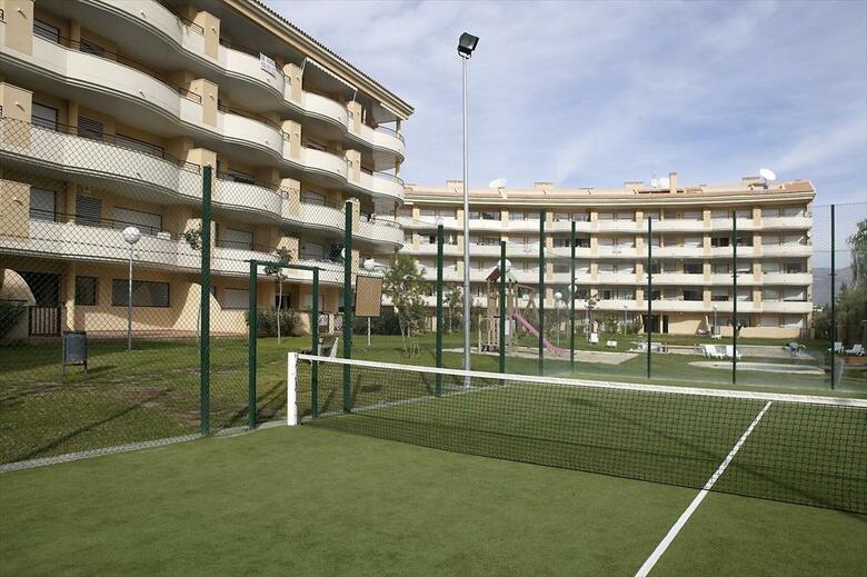 Estrella Golf Apartamentos
