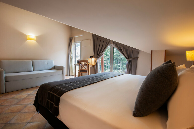 Hotel M�gic Ski By Nexta
