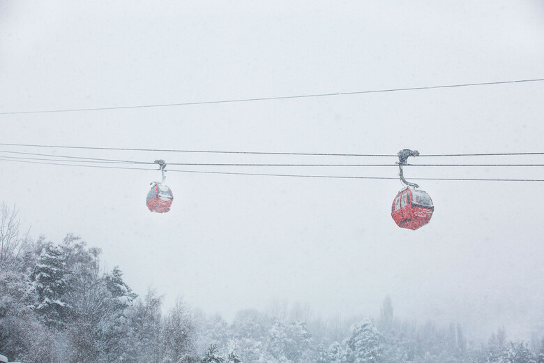 Hotel M�gic Ski By Nexta