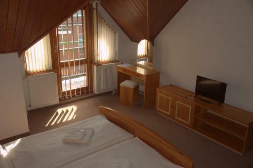 Hostal Penzion Stella