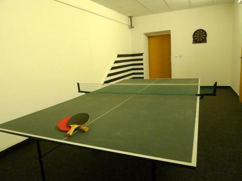 Hostal Penzion Stella
