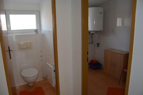 Apartamentos Penzion Jarmilka