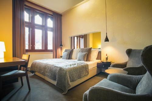 Hotel Augustiniansky Dum Wellness & Spa Superior