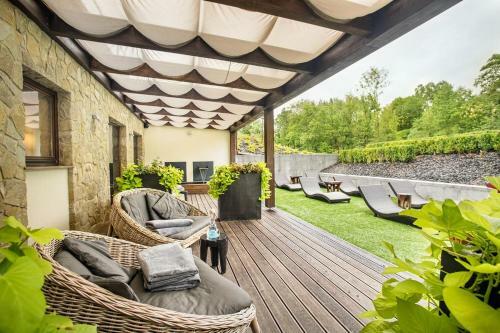 Hotel Augustiniansky Dum Wellness & Spa Superior