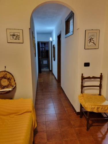 Apartamento Casa Vacanza Gonone