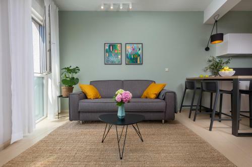 City Center Studio Apartment Nina