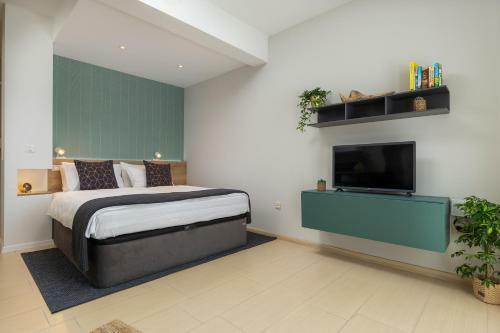 City Center Studio Apartment Nina