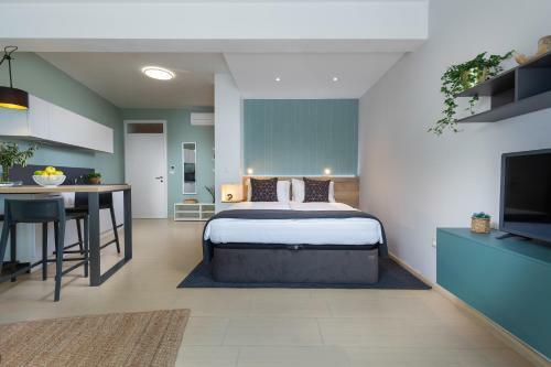 City Center Studio Apartment Nina