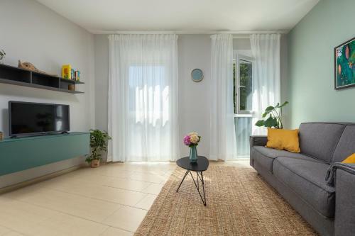 City Center Studio Apartment Nina
