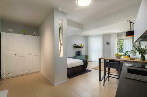 City Center Studio Apartment Nina