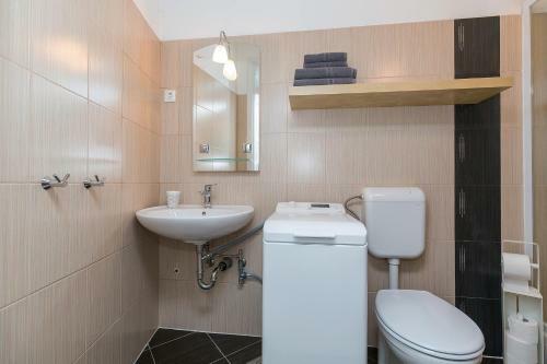 City Center Studio Apartment Nina