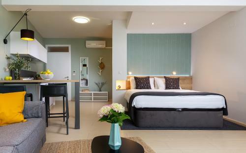 City Center Studio Apartment Nina