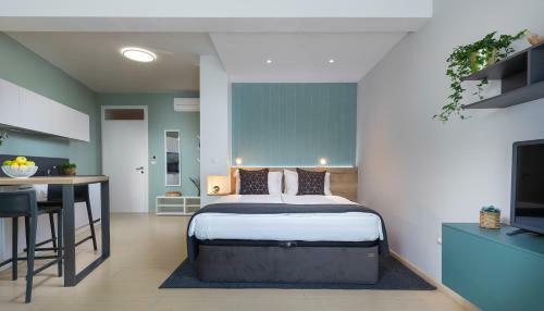 City Center Studio Apartment Nina
