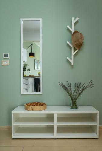 City Center Studio Apartment Nina