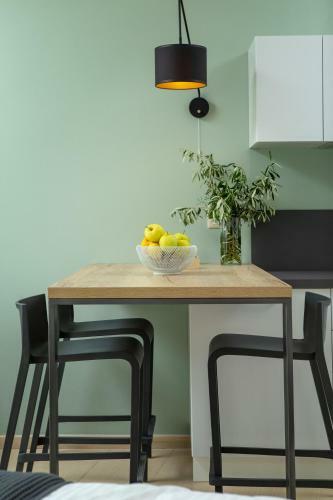 City Center Studio Apartment Nina