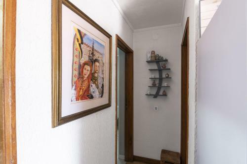 Apartamento Caparica Beach Front By Homing