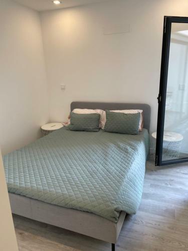 Apartamento Pequeno Sonho
