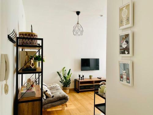 Apartamento Good Days Cagliari (iun Q4405)