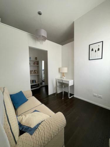 Apartamento Attico Baylle