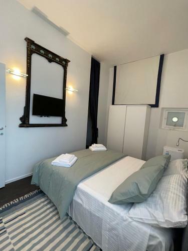 Apartamento Attico Baylle