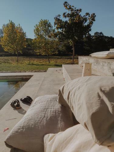 Villa The Olive Press - Alentejo