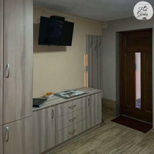 Apartament Pod G�rk? Go?dap