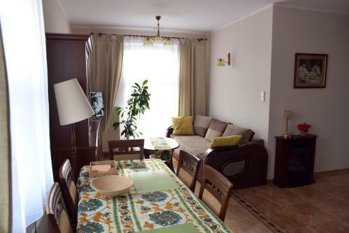 Apartament Pod Zegarem Gi?ycko