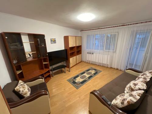 Apartament 2 Camere Decomandat Mazepa